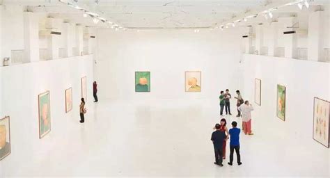 第5届收藏家当代艺术藏品展 - 每日环球展览 - iMuseum