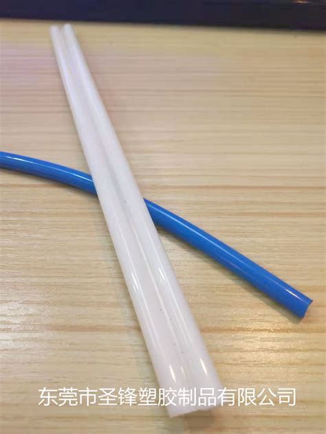 TPU胶管2 - TPU胶管胶条 - 东莞市圣锋塑胶制品有限公司