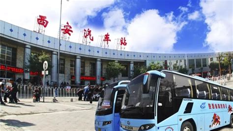 西安客运班线陆续恢复 含部分学生专线 - 西部网（陕西新闻网）