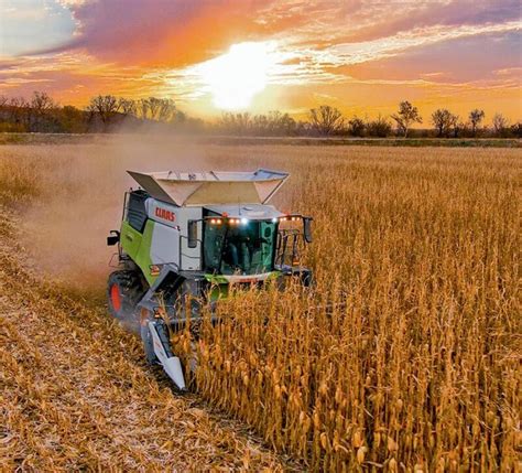 克拉斯 Lexion 联合收割机2023年性能更新新变化 | 农机新闻网,农机新闻,农机,农业机械,拖拉机