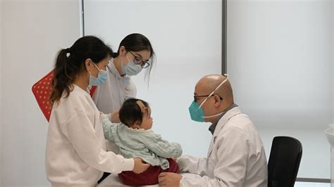 国妇婴奉贤院区开业一个多月门诊患者逾2万人次，200多名新生儿在此诞生_健康_新民网