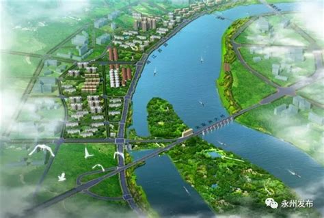 永州市产业项目建设和“五好”园区创建现场推进会召开_朱洪武