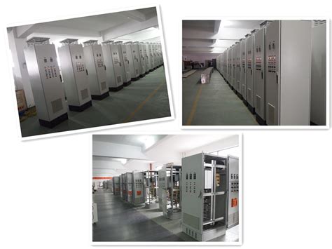 仿威图机柜,九折型材柜,PS柜-杭州华益电气