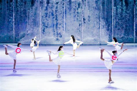 冰雪奇迹图片