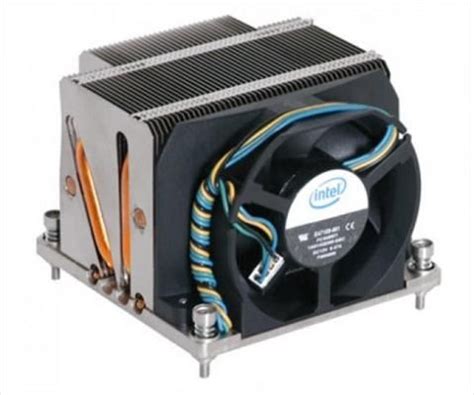 Intel Thermal Solution STS200C Processor cooler | BXSTS200C