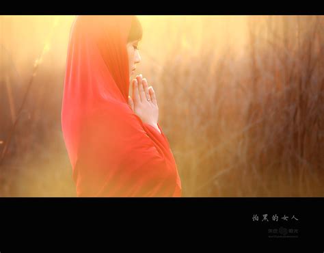 【怕黑的女人（二）摄影图片】四川江油人像摄影_太平洋电脑网摄影部落