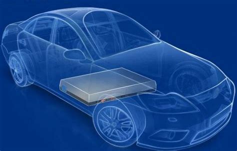 固态电池有望成为电动汽车的下一个理想动力源 - 电气技术杂志社