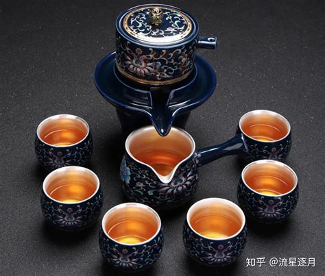 十三种茶具介绍大全图解（茶具的各个用途及名称）-【桑叶茶】
