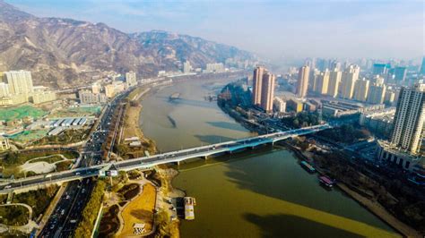 中国二线城市名单2020 - 知百科