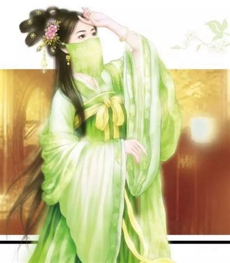 绿珠传说-博白县民俗文化