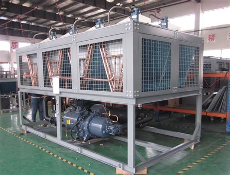 特殊定制的制冷制热设备_广州恒星制冷设备集团有限公司