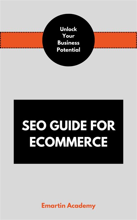 Seo Guide For Ecommerce Listing Product Descriptions - Ebook Online ...