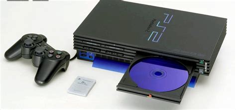 PS2汉化 - 游戏怀旧灌水