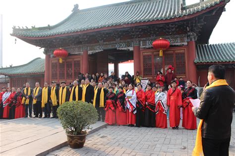 许昌市文化广电和旅游局积极行动推出丰富的文化旅游活动 保障人民群众就地过年 - 河南省文化和旅游厅