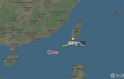 被香港要求返航的台军包机今天补飞，绿媒：岛内担心再被“干扰” - 西部网（陕西新闻网）