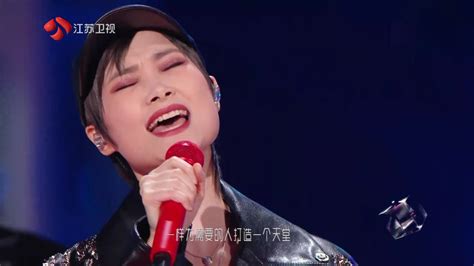 李宇春终于官宣了，加盟2019江苏卫视跨年演唱会，嘉宾名单还有谁_娱乐新闻_海峡网