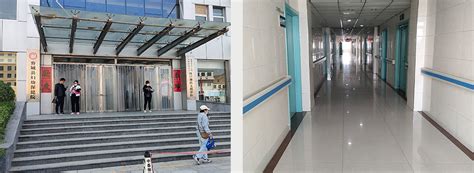 河北省儿童医院帮扶容城县妇幼保健院签约仪式在容城县举行