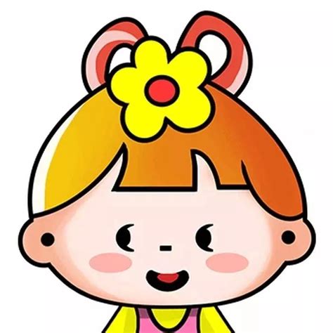 非主流qq头像怀旧卡通