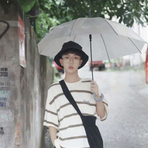 非主流快手头像