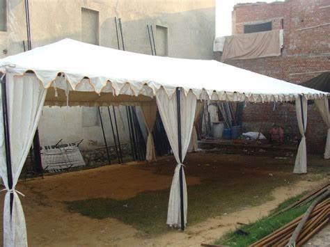 Pavilion Tents at Best Price in India