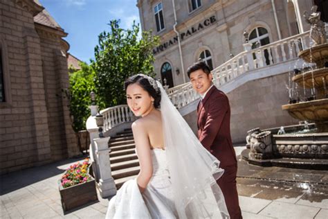 27º罗马风情婚纱摄影怎么样手机用户54816的真实点评 - 中国婚博会官网
