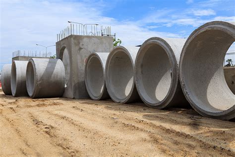 钢筋混凝土排水管供应承口400水泥制品 泥土管道排水水泥管-阿里巴巴