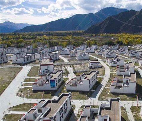 西藏：完善基础设施 增进民生福祉-国内频道-内蒙古新闻网