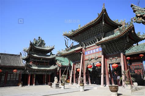陕西省三原县城隍庙|城隍庙|三原县|陕西省_新浪新闻