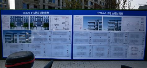 R2020-015地块项目调整公示-南通市通州区人民政府