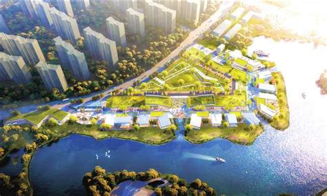 江津高质量建设西部（重庆）科学城南部科技创新城