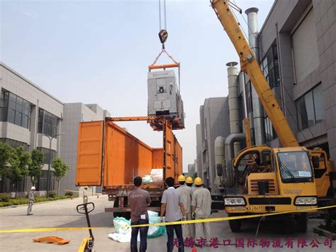 大型设备吊装-精密设备搬运-嘉兴工厂搬迁-浙江嘉运机械设备安装有限公司