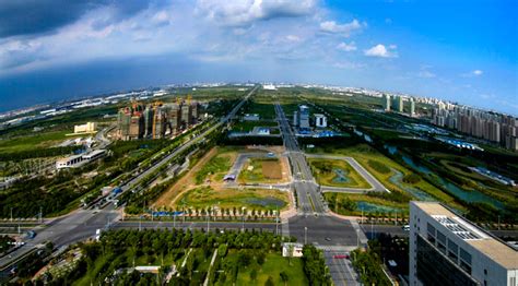 以园区高质量发展支撑全省新型工业化建设--四川经济日报