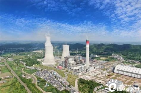 四川首台百万千瓦等级火电项目1号机组首次并网一次成功-国际电力网