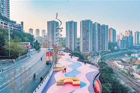 激活优化城市“机体”新样本观察：九龙坡“五率一专项”探索激活闲置和沉睡资产