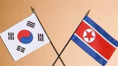 韩国和朝鲜会统一吗 - 三泰虎