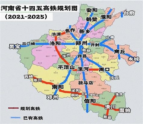 沁阳市未来10年规划图,沁阳高铁规划图,沁阳市规划图_大山谷图库