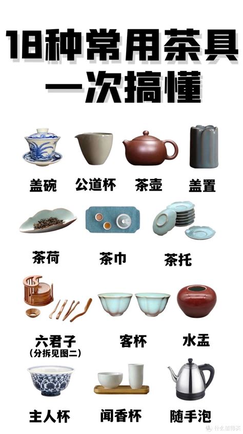 茶具整套装图片和详解,名字,(第6页)_大山谷图库