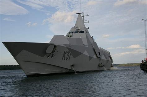 北欧海军，挪威砸锅卖铁建造“迷你盾”，丹麦战舰是“民标典范”_凤凰网军事_凤凰网