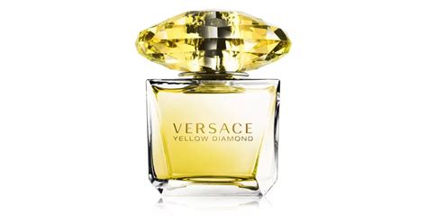 Versace Yellow Diamond Woda Perfumowana dla Kobiet 30ml - sklep Cocolita