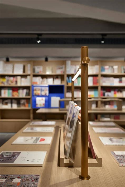 十点书店：书店的设计，如何巧用场景承载人文_新闻中心_豪镁官网