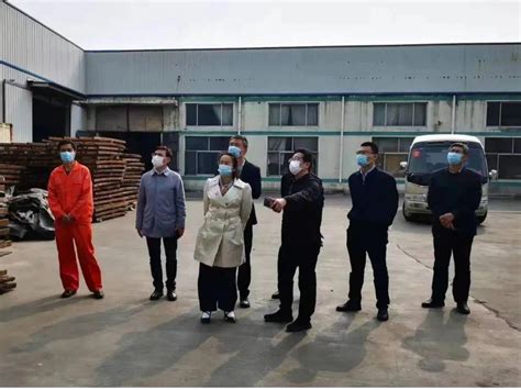 板材行业如何高质量发展？临沂市召开专题研讨会！