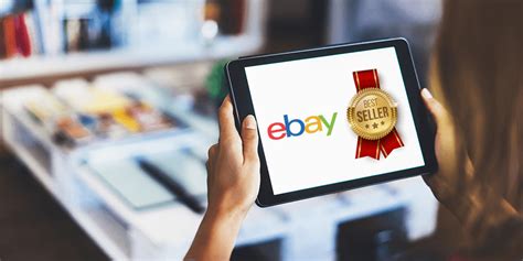 eBay平台：卖家要求与规定解析 | eBay平台的商机和挑战！ - 燕鸥出海