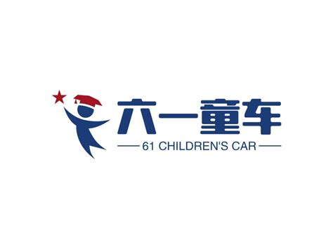童飞童车logo设计 - 标小智