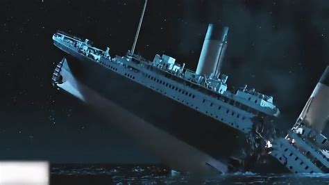 让泰坦尼克号电影海报，带领我们重温经典