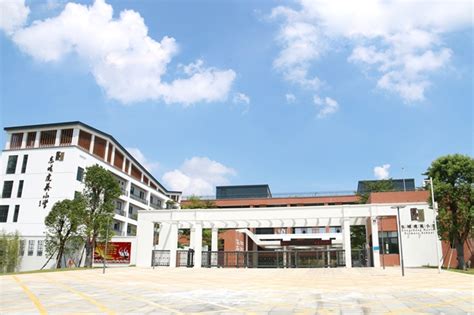 东莞市技师学院校园环境照片-广东技校排名网
