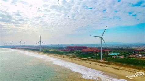 宝丽华集团陆丰甲湖湾电厂举行新建工程2×1000MW项目的奠基... - 崖看梅州 梅州时空