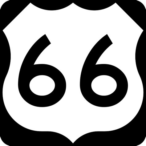 U.S. 66 in Illinois