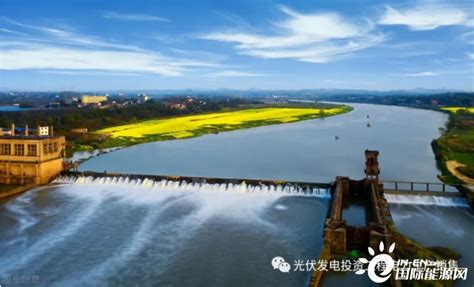 中国水利水电第四工程局有限公司 业务中心 盐锅峡水电站