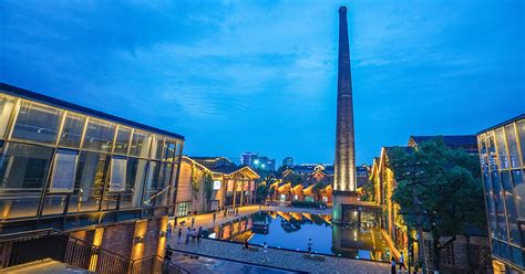 新华丝路：景德镇陶溪川文创街区亮相国际展望大会（新加坡2021）-贵州网