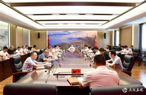市政府常务会议 研究了这些重要工作 - 新湖南客户端 - 新湖南